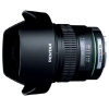Pentax DA 14mm F2.8 ED (IF)