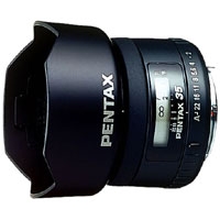 Pentax FA 35mm F2 AL
