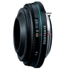Pentax DA 40mm F2.8 Limited