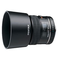 Pentax D FA 50mm F2.8 Macro smc