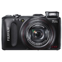 Fujifilm FinePix F500 EXR