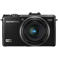 Olympus XZ-1