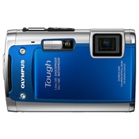 Olympus Tough TG-610