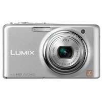 Panasonic DMC-FX78