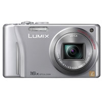 Panasonic DMC-ZS8