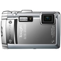 Olympus Tough TG-810