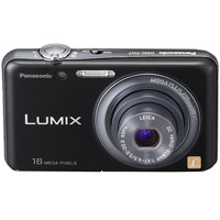 Panasonic DMC-FH7