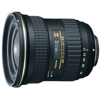 Tokina AT- X17-35 F4 PRO FX