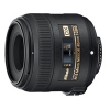 Nikon AF-S DX Micro NIKKOR 40mm F2.8 G