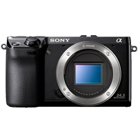 Sony NEX-7
