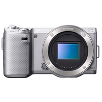 Sony NEX-5N