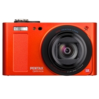 Pentax Optio RZ18