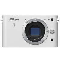 Nikon Nikon 1 J1