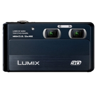 Panasonic LUMIX 3D1