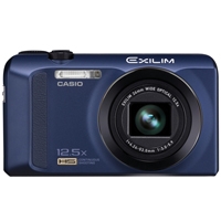 Casio EX-ZR200