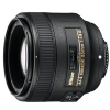 Nikon AF-S NIKKOR 85mm f/1.8G