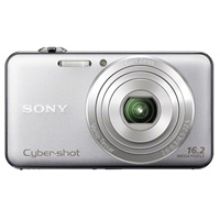 Sony DSC-WX50