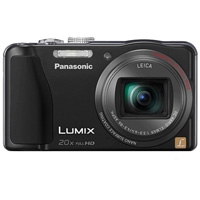 Panasonic DMC-ZS20