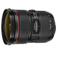 Canon EF 24-70mm F2.8 L II USM