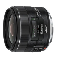 Canon EF 24mm f/2.8 IS USM