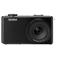 Sigma DP1 Merrill