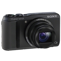 Sony DSC-HX30V