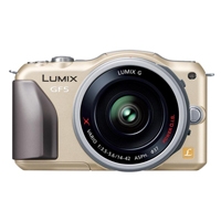 Panasonic DMC-GF5
