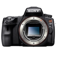 Sony SLT-A37