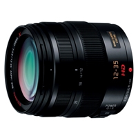 Panasonic Lumix G X Vario 12-35mm F2.8 ASPH Power O.I.S.