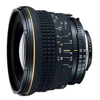 Tokina AT-X 17 AF PRO AF 17mm f/3.5
