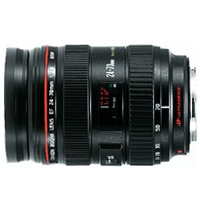Canon EF 24-70mm f/2.8L USM