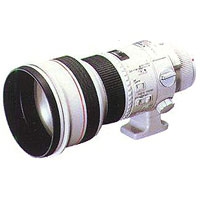 Canon EF 300mm f/2.8L USM