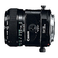 Canon TS-E 90mm f/2.8