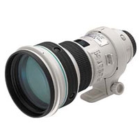 Canon EF 400mm F4 DO IS USM