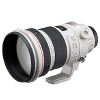 Canon EF 200mm f/2L IS USM