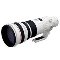 Canon EF 500mm F4 L IS USM
