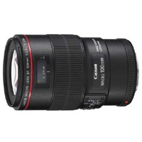Canon EF 100mm f/2.8L Macro IS USM