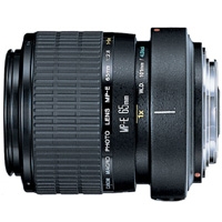 Canon MP-E 65mm f/2.8 1-5X Macr