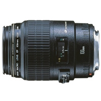 Canon EF 100mm f2.8 Macro USM