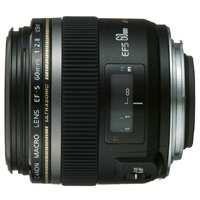 Canon EF-S 60mm f2.8 Macro USM