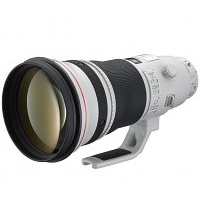 Canon EF 400mm f/2.8L IS II USM
