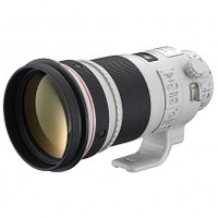 Canon EF 300mm f/2.8L IS II USM