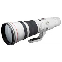 Canon EF 800mm f/5.6L IS USM