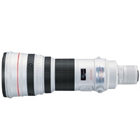 Canon EF 600mm f/4L IS USM