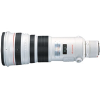 Canon EF 500mm f/4L IS USM