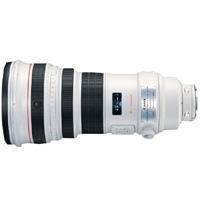 Canon EF 400mm f/2.8L IS USM