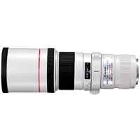 Canon EF 400mm f/5.6L USM