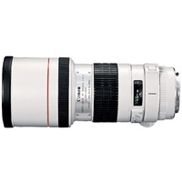 Canon EF 300mm f4L IS USM