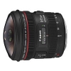 Canon EF 8-15mm F4 L Fisheye USM
