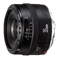 Canon EF 35mm f/2.0